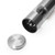 Cap Imprint - Stainless Steel Salt and Pepper Grinder