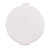 White Blank - Ear Plug Kit
