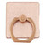 Popular Square Aluminum Cell Phone Grip Ring Stand