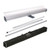 Retractable Banner Stand Eco-GO® 33.5"