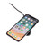 In Use - iSquare 5W Wireless Charger