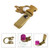 Water Bottle Strap Holder Grip