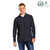 Navy Blue - Storm Creek Men's Bodyguard Quarter Zip