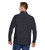 Navy Blue - Storm Creek Men's Bodyguard Quarter Zip