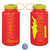32 Oz. Nalgene Sustain Pomegranate - 32 Oz. Wide Mouth Nalgene Sustain Bottle.