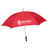 Red Logo - 60" Umbrella