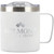 Cafe-To-Go Stainless Steel Coffee Mug 12 Oz