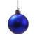 2 3/8'' Santa Christmas Tree Ornaments Balls for Holiday Wedding Party Decoration