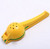 Metal 2-In-1 Lemon Lime Squeezer