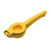 Yellow Blank - Metal 2-In-1 Lemon Lime Squeezer
