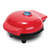 Mini Waffle Maker Electric Circular Bakeware