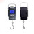 50KG/110LB 10g Digital Hanging Hook Scale