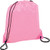 SM-7548PKFront - Oriole Drawstring Bag