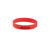 Red - Silicone Band Bracelets