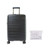 Samsonite Elevation™ Plus Carry-On Spinner and 6 Piece Travel Bottle Set - Black