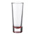 Red - 2 oz. Double Shot Glasses