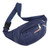 Blue - Sports Waist Bag Fanny Pack