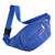 Navy Blue - Sports Waist Bag Fanny Pack