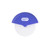 Blue - Round Pizza Cutter