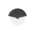 Blank Black - Round Pizza Cutter