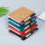 Recycle Write Notebook & Pen