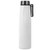 25 Oz. Bridgeport Insulated Recycled Stainless Steel Water Bottle w/Loop Strap