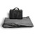 Charcoal - 260GSM Solid Picnic Blankets