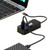 5" 1 Type-C USB 3.0 Hub