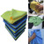 Lint Free Microfiber Cleaning Cloth