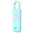 Blue Blank - Convenient LED Light Safety Alarm