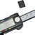 Digital LCD Caliper 0-150mm Electronic Measuring Tool