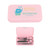 85012 PNK Blank - 5 Piece Manicure Set