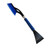 24" Foam Handle Ice Scraper Brush - OCEAN