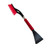 24" Foam Handle Ice Scraper Brush - OCEAN