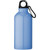 Sports Alloy Water Bottle 400ml Outdoor Portable Riding Water Bottle