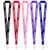 3/4¡å Polyester Neck Lanyard