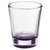 Purple - Clear Shot Glass - 1.75oz