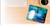 Direct Source Customized Mousepads - Full Color Mouse Pads - Counter Mat - Desk Matting - 9"x8"x.6"-Bulk