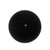 Black/Blue Blank - 37mm Squash Ball
