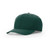 Dark Green Blank - Richardson 634 Ignite R-Flex Adjustable Hat w/Micro Hook and Loop