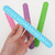 Silicone Ruler Slap Bracelet