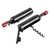 Magnetic Wine Bottle Corkscrew