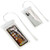 White Blank - Best Buddy Tools® Coral IPX8 Waterproof TPU Phone Pouch