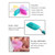 Silicone Toothbrush Holder Covers