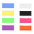 Tennis Racket Grip Band Silicone Ring