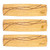 Del Mar Bamboo Charcuterie Board