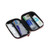 11-piece Portable First Aid Kit W/ Bag