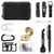 8Pcs Travel Adventure Defense Suit
