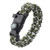 Emergency Survival Paracord Bracelet