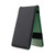 Black - Leather Golf Scorecard Holder